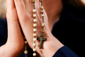 Legion of Mary Rosary