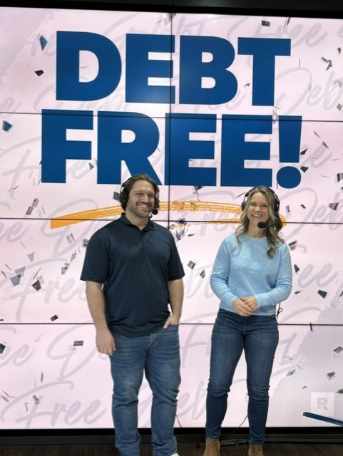 Financial Peace University Fall Session