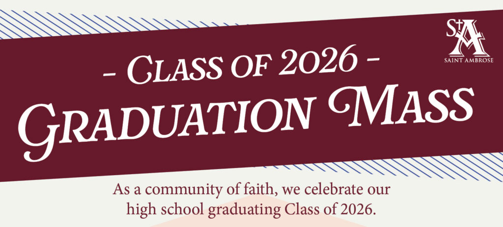 Class of 2026 Mass & Brunch