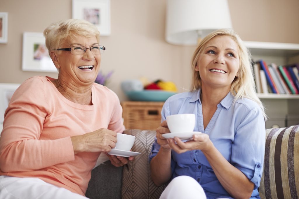 Real Estate Ideas For Seniors