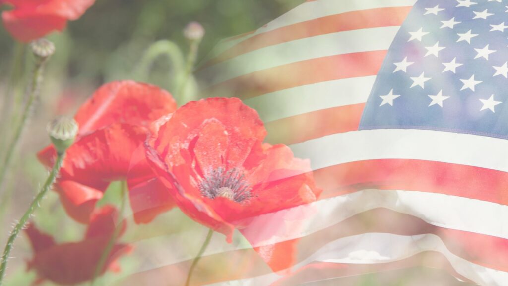 Memorial Day Mass
