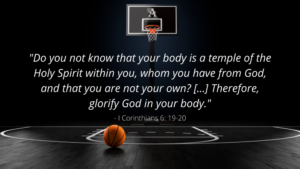 Men’s Rec Basketball