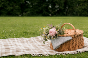 Creation Care - Picnic in the Park