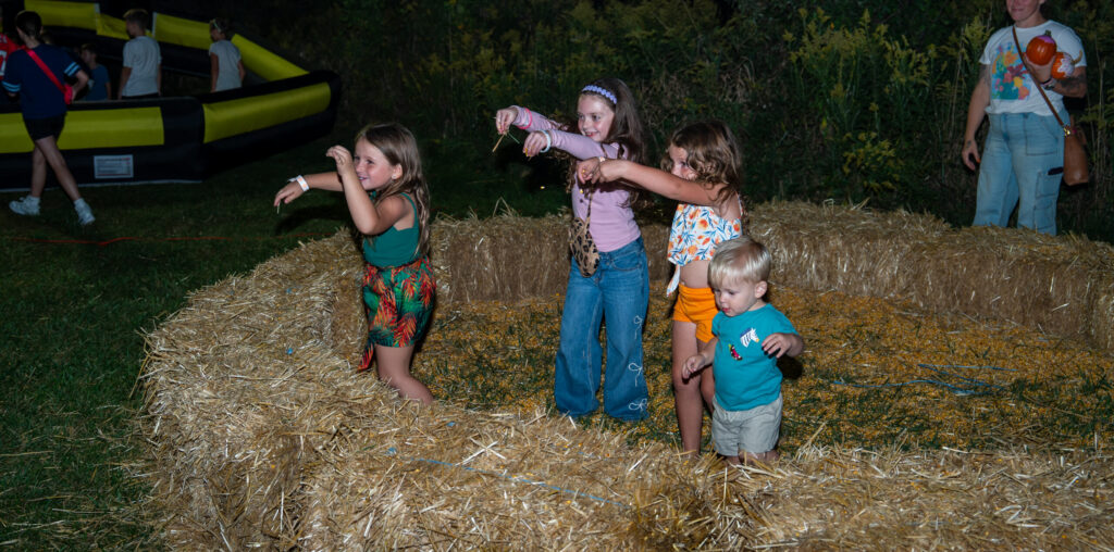 Autumn Harvest Festival & Chili Cook-Off