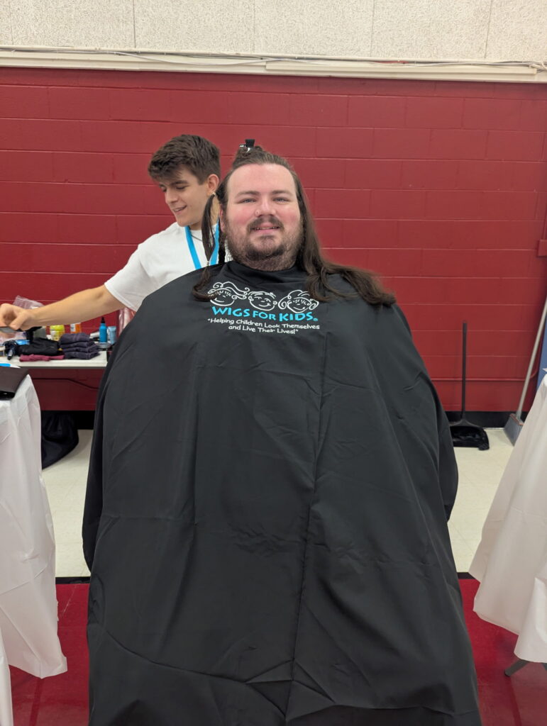 Cut-A-Thon & Fundraiser