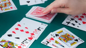 Route 66: Afternoon Cards