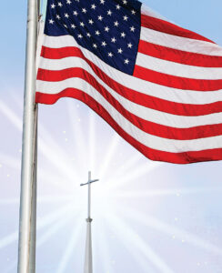 Independence Day Masses