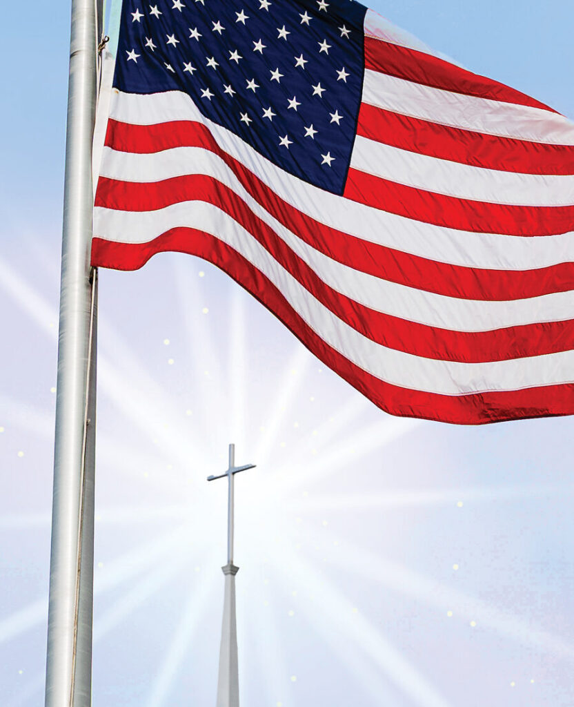 Independence Day Masses