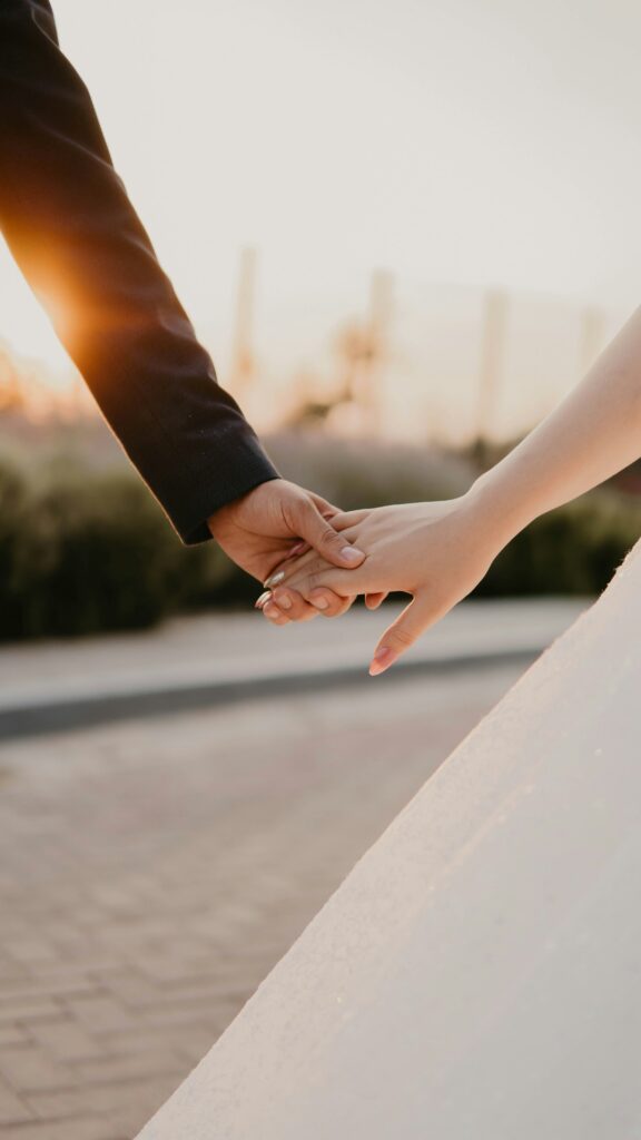 Marriage Enrichment: The Good, the Messy, and the Beautiful