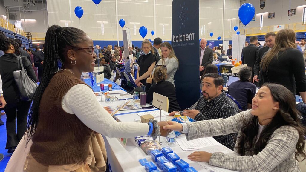 OhioMeans Jobs Job Fair